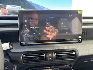 Citroën C3 1.2 Hybrid Max
