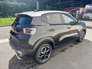 Citroën C3 1.2 Hybrid Max