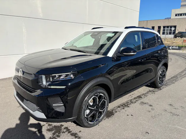 Citroën C3 1.2 Hybrid Max