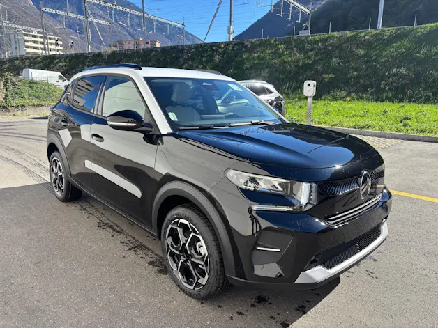Citroën C3 1.2 Hybrid Max