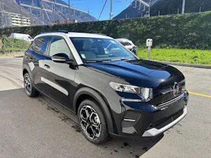 Citroën C3 1.2 Hybrid Max