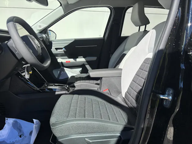 Citroën C3 1.2 Hybrid Max