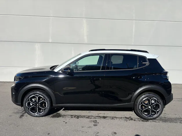Citroën C3 1.2 Hybrid Max