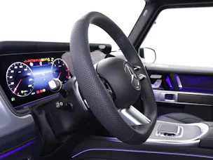 Mercedes-Benz G 450 d AMG Line