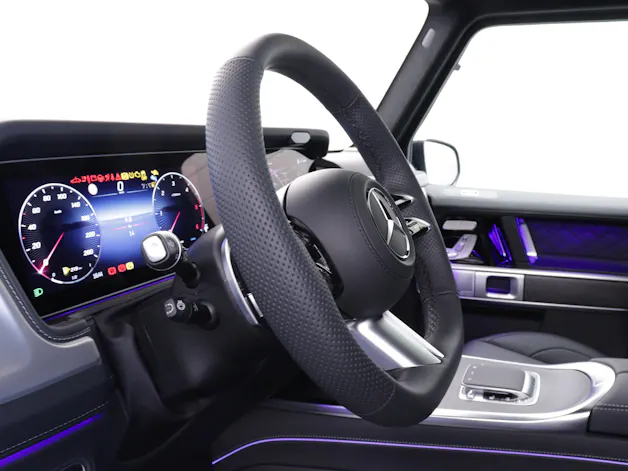 Mercedes-Benz G 450 d AMG Line