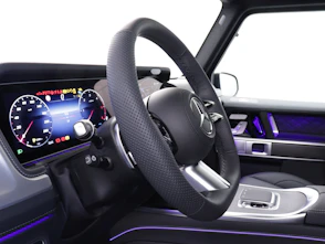 Fahrzeugbild MERCEDES-BENZ G 450 d AMG Line