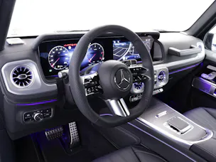 Mercedes-Benz G 450 d AMG Line