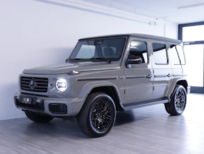 Fahrzeugbild MERCEDES-BENZ G 450 d AMG Line