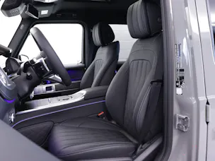 Mercedes-Benz G 450 d AMG Line