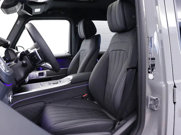 Mercedes-Benz G 450 d AMG Line