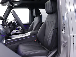 Fahrzeugbild MERCEDES-BENZ G 450 d AMG Line