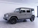 Mercedes-Benz G 450 d AMG Line