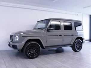 Mercedes-Benz G 450 d AMG Line