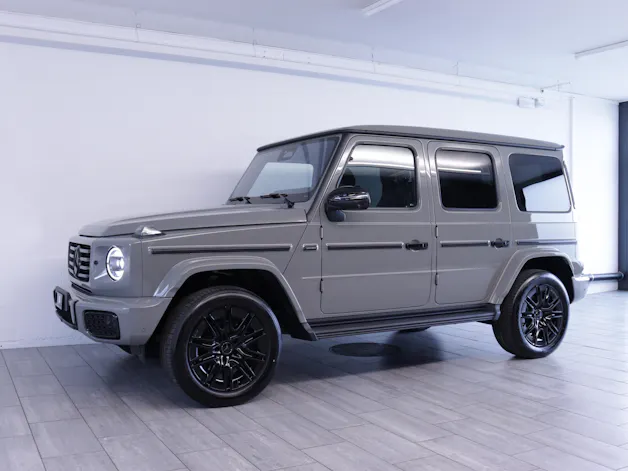 Mercedes-Benz G 450 d AMG Line