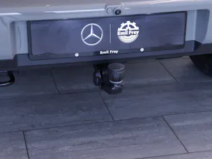 Mercedes-Benz G 450 d AMG Line