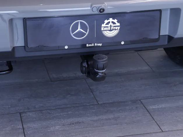 Mercedes-Benz G 450 d AMG Line