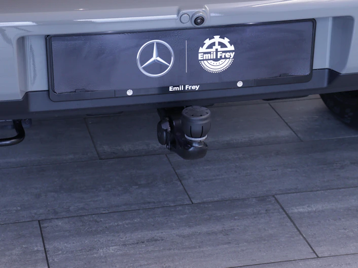 image du véhicule MERCEDES-BENZ G 450