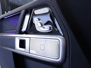 Mercedes-Benz G 450 d AMG Line