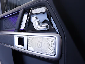 Fahrzeugbild MERCEDES-BENZ G 450 d AMG Line