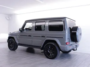 Mercedes-Benz G 450 d AMG Line