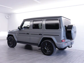 Fahrzeugbild MERCEDES-BENZ G 450 d AMG Line