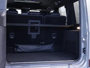 Mercedes-Benz G 450 d AMG Line