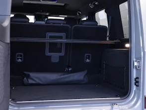 Fahrzeugbild MERCEDES-BENZ G 450 d AMG Line