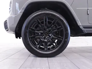 Mercedes-Benz G 450 d AMG Line