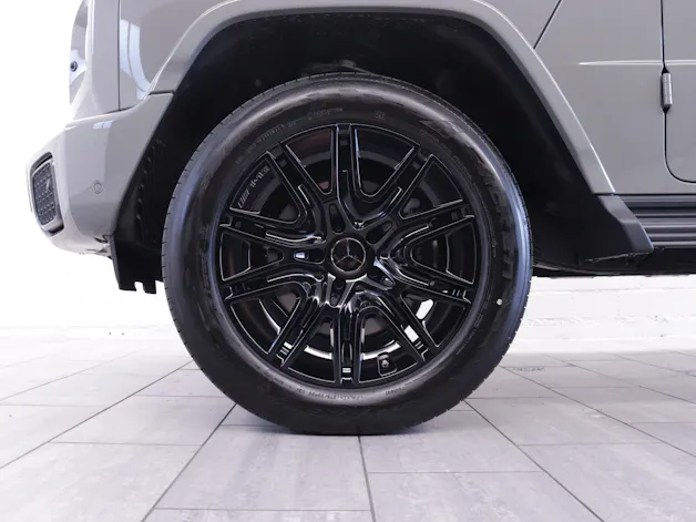 Mercedes-Benz G 450 d AMG Line