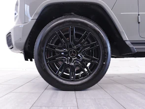 Fahrzeugbild MERCEDES-BENZ G 450 d AMG Line
