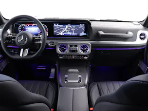 Mercedes-Benz G 450 d AMG Line