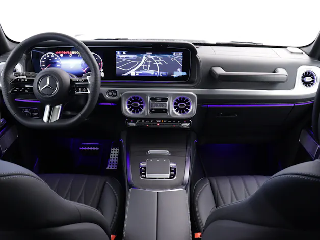 Mercedes-Benz G 450 d AMG Line