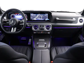 Fahrzeugbild MERCEDES-BENZ G 450 d AMG Line