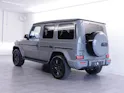 Mercedes-Benz G 450 d AMG Line