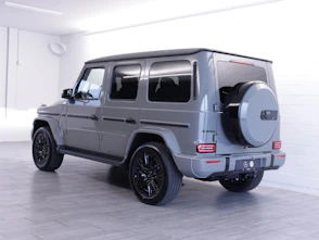 Fahrzeugbild MERCEDES-BENZ G 450 d AMG Line