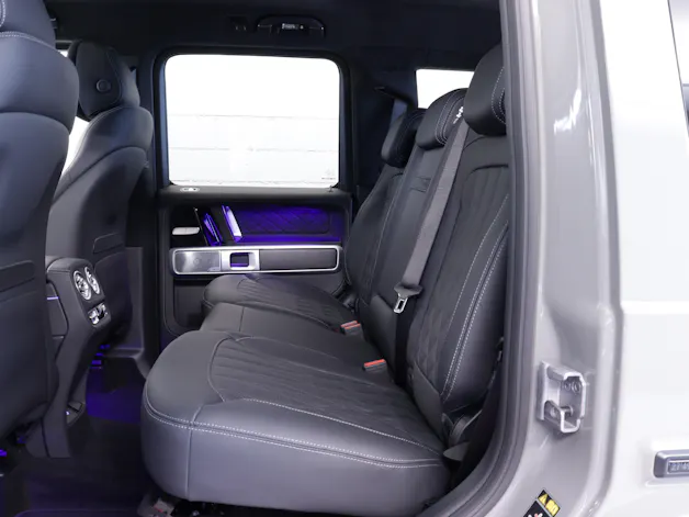 Mercedes-Benz G 450 d AMG Line