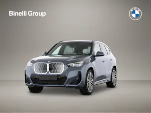 BMW iX1 30 xDrive