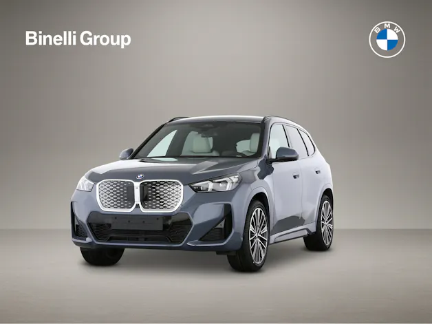 BMW iX1 30 xDrive