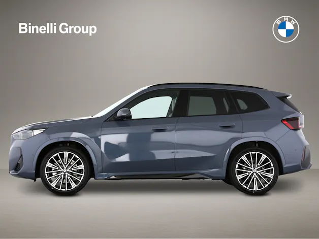 BMW iX1 30 xDrive