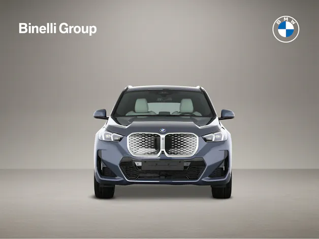 BMW iX1 30 xDrive