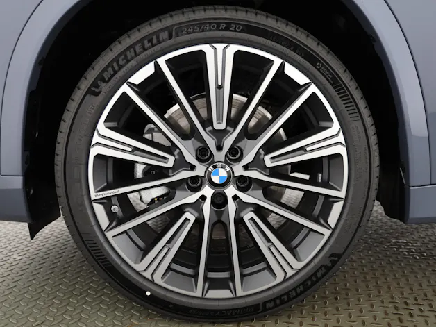 BMW iX1 30 xDrive