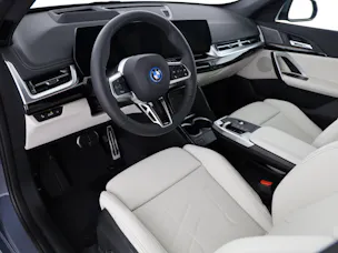 BMW iX1 30 xDrive