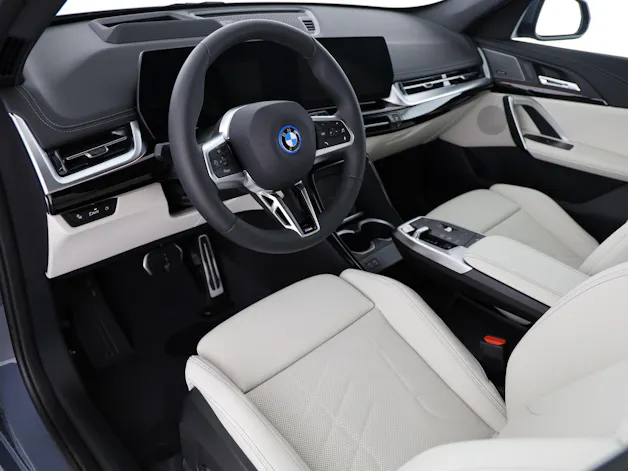 BMW iX1 30 xDrive
