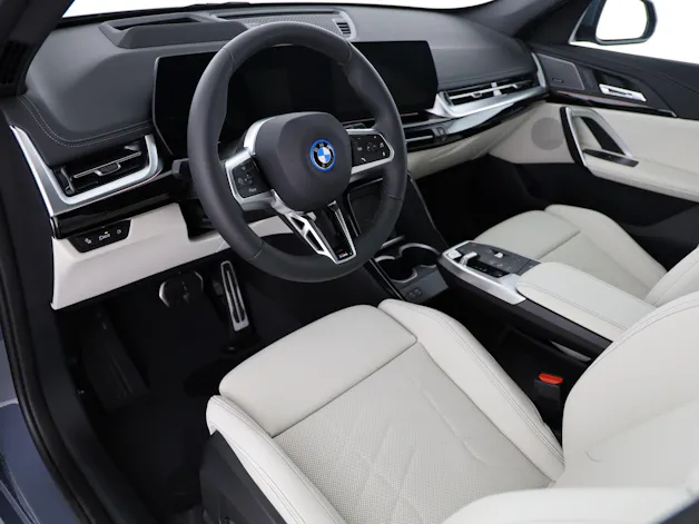 BMW iX1 30 xDrive