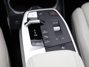 BMW iX1 30 xDrive
