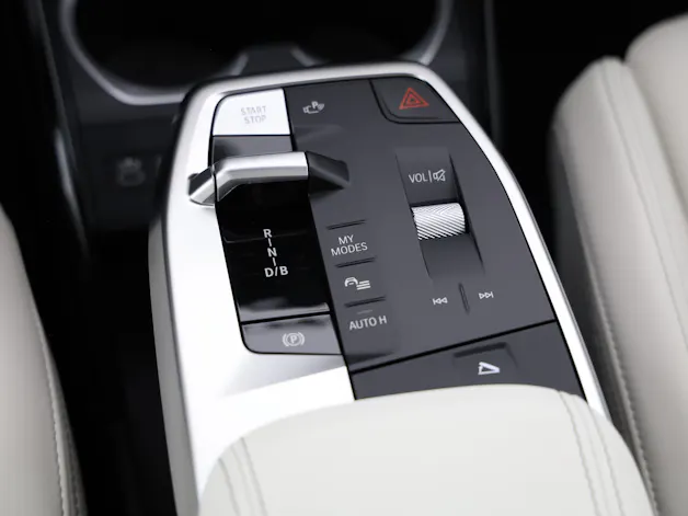 BMW iX1 30 xDrive