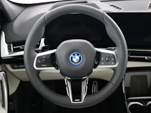 BMW iX1 30 xDrive