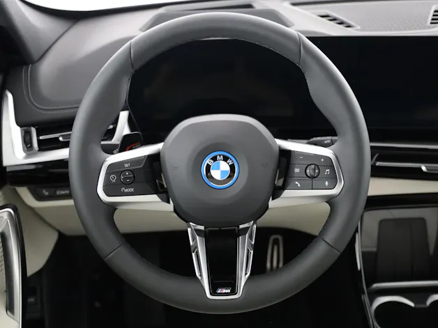 BMW iX1 30 xDrive