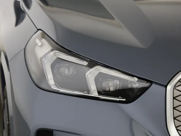 BMW iX1 30 xDrive