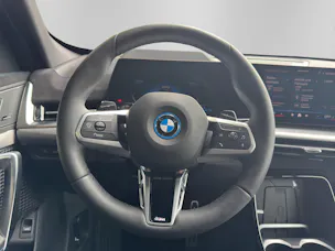 BMW X1 30e xDrive M Sport Edition